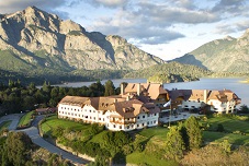 Llao Llao Hotel & Resort